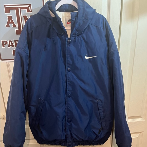 Nike Men’s Hoodie Jacket - Picture 2 of 9